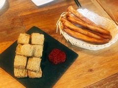 -旅马餐厅(茅家埠店)