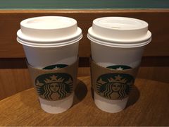 -星巴克(红房子店)