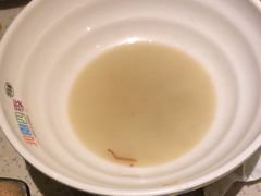 -润园四季椰子鸡火锅(海上世界店)