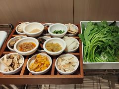 -天宜隆蘑菇宴火锅(石景山旗舰店)