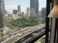 国际贵都大饭店-上海国际贵都大饭店