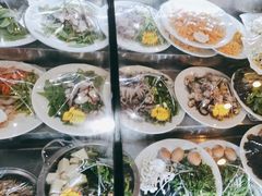 -鑫渔港海鲜本地菜·山海关浑锅(东戴河店)