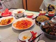 -申阿婆·上海菜(新桥店)