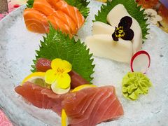 -天万日本料理(石景山万达店)