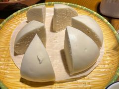 -李久其家民间餐厅(观沙岭公园店)