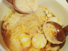 -刁四麻辣烫(裕华店)