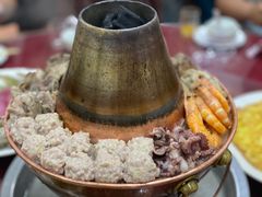 -山海关清和浑锅店