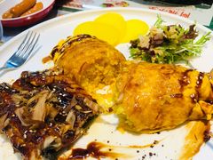 -阿飛冰室(下沙店)