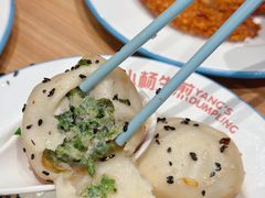 -小杨生煎(湟普汇店)