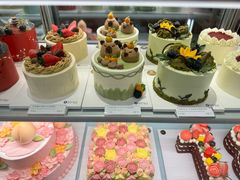 -Pantry's Best派悦坊蛋糕(K11购物艺术中心店)