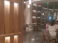 -三亚湾假日度假酒店·中餐厅