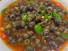 -丰乐餐厅·始于1999·本地老字号