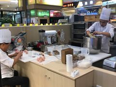 -满满元气和田大枣糕·蛋糕(朝阳大悦城店)