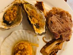 -马哥孛罗咖啡厅·Cafe Marco (厦门马哥孛罗东方大酒店)