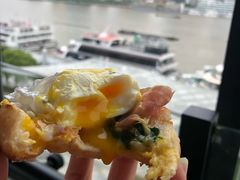 -上海外滩英迪格酒店