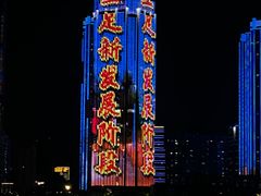 -武汉两江游览·夜游长江(汉口粤汉码头)