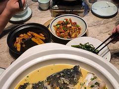 -力力渔港涉外店