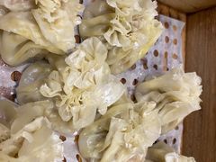 -老爷庙风味美食府(魏都大道店)