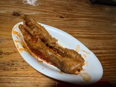 -优壹佳·延边朝鲜族料理(中山北路店)