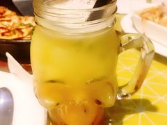 -嘉喜来比萨(罗马花园店)