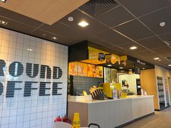 -麦当劳(北京上地十街餐厅店)