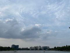 -美兰湖景区