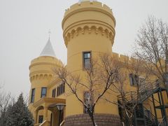 -北京天湖会议中心