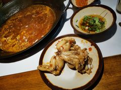 -老天桥蛙炉火锅(姑苏总店)