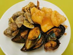 -海韵之星邮轮水会(明发商业广场店)