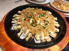 -佰家小厨·南京菜(夫子庙店)
