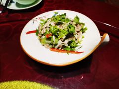 -张家大院·鲁菜·私房菜(芙蓉街店)
