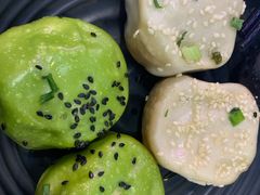 -陈小北小泽生煎(鞍山西道店)