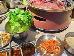 -西塔老太太泥炉烤肉(青浦蟠龙天地店)