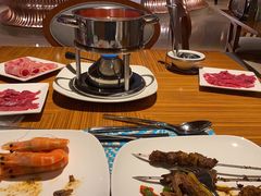 -深圳大梅沙京基洲际度假酒店