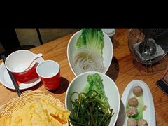 -牛很鲜潮汕牛肉火锅(朝晖路店)