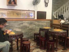 -民信老铺(华盖路店)