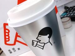 -喜茶(北京五棵松华熙店)