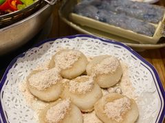 -厝味火锅·潮汕卤水火锅(十一合店)