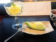 -元熹会席料理