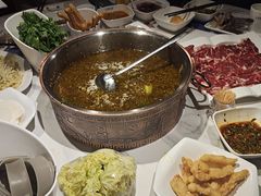 -大河宴椒麻鱼(嘉和园店)