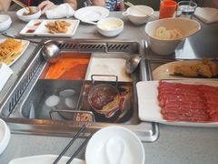 -海底捞火锅(方圆荟店)