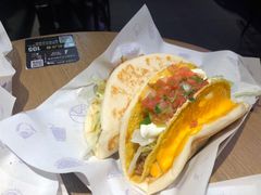 -Taco Bell 塔可钟(民田路店)
