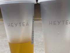 -喜茶(深圳福田星河COCO Park店)