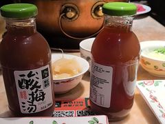 -清真·老门框爆肚涮肉·中华老字号(丰管路店)