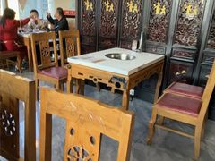 -重庆巴渝火锅(钟家村店)