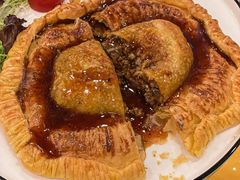-澳门陈光记烧味饭店(南京德基广场店)