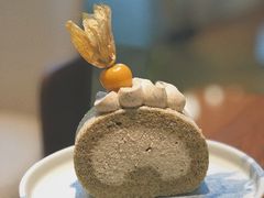 伯爵红茶蛋糕卷-Line 咖啡(石厦花园店)