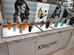 -CARR SALON
