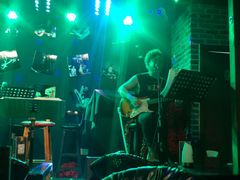 -MM·五声·音乐人与调酒师(西安路店)