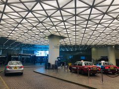 -香港会议展览中心演讲厅